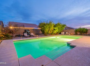 4937 W Melody Ln, Laveen, AZ 85339