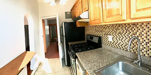 Rented by Boerum Hill Realty