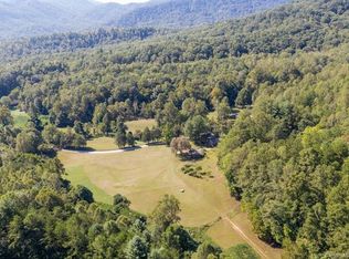 830 Walkertown Rd, Old Fort, NC 28762