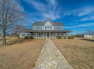 6438 W Fm 4, Godley, TX 76044