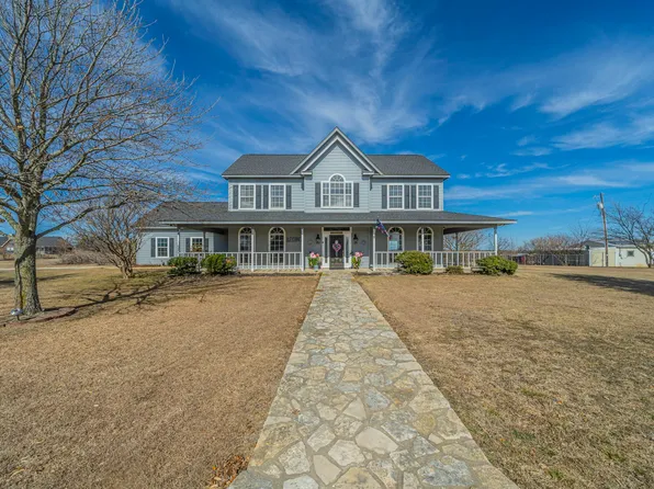 6438 W Fm 4, Godley, TX 76044