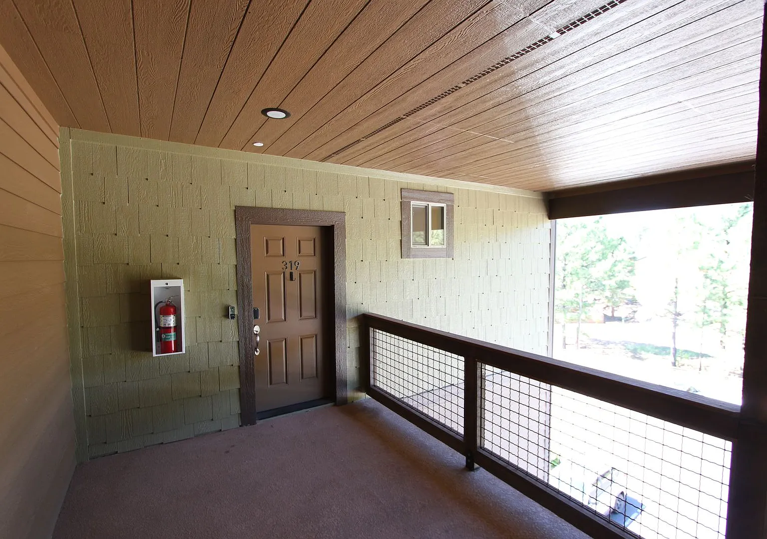 Luxury 2-Bedroom Condo | Miramonte at Ponderosa Parkway — Photo 1