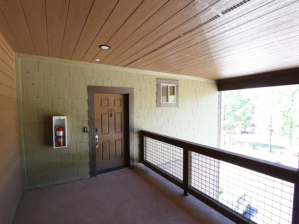 1650 Ponderosa Pkwy #4-319