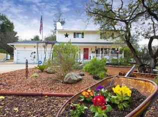 16611 Swartz Canyon Rd, Ramona, CA 92065