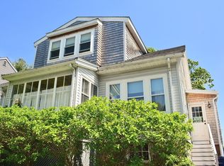 12 Searle Rd #12, West Roxbury, MA 02132