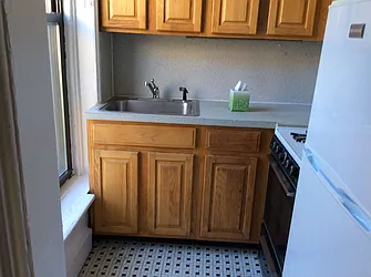 Rented by Peter Jacob, LREB