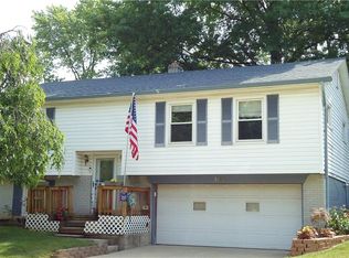 3425 N Harvest Ave, Indianapolis, IN 46226