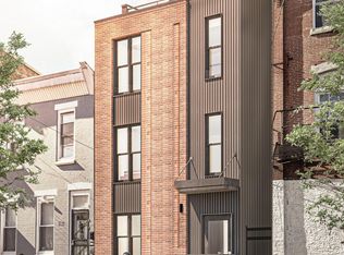 1644 N 26th St FLOOR 2, Philadelphia, PA 19121