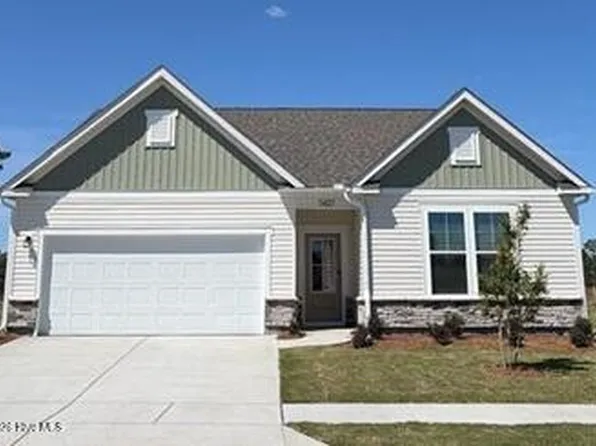 7427 Linda Vista Lane #252, Leland, NC 28451