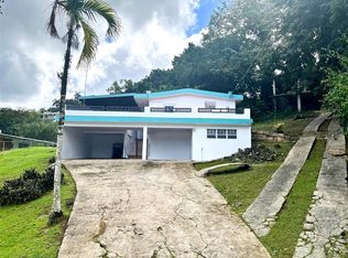 Carr 844 Camino La Iglesia, San Juan, PR 00926