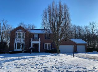 19 Whisper Way, Eaton, OH 45320
