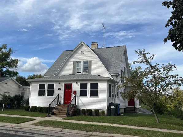 615 Prospect Avenue, Portage, WI 53901