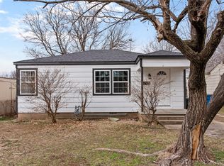 1240 N Winston Ave, Tulsa, OK 74115