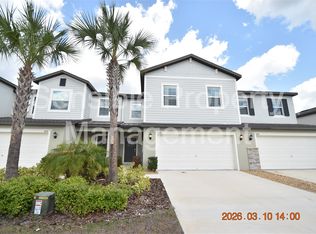 6252 Shiner St #6252, Land O Lakes, FL 34638
