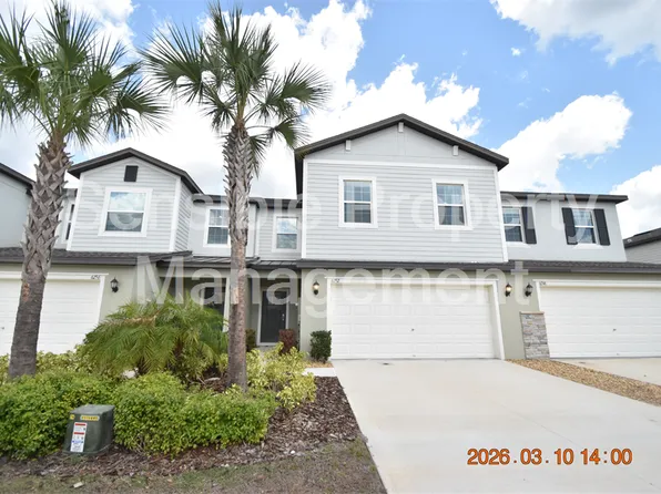 6252 Shiner St #6252, Land O Lakes, FL 34638