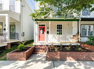 3009 Q St, Richmond, VA 23223