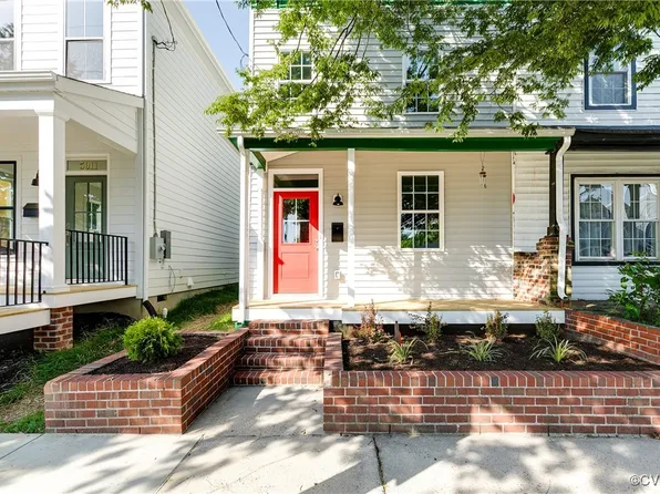 3009 Q St, Richmond, VA 23223