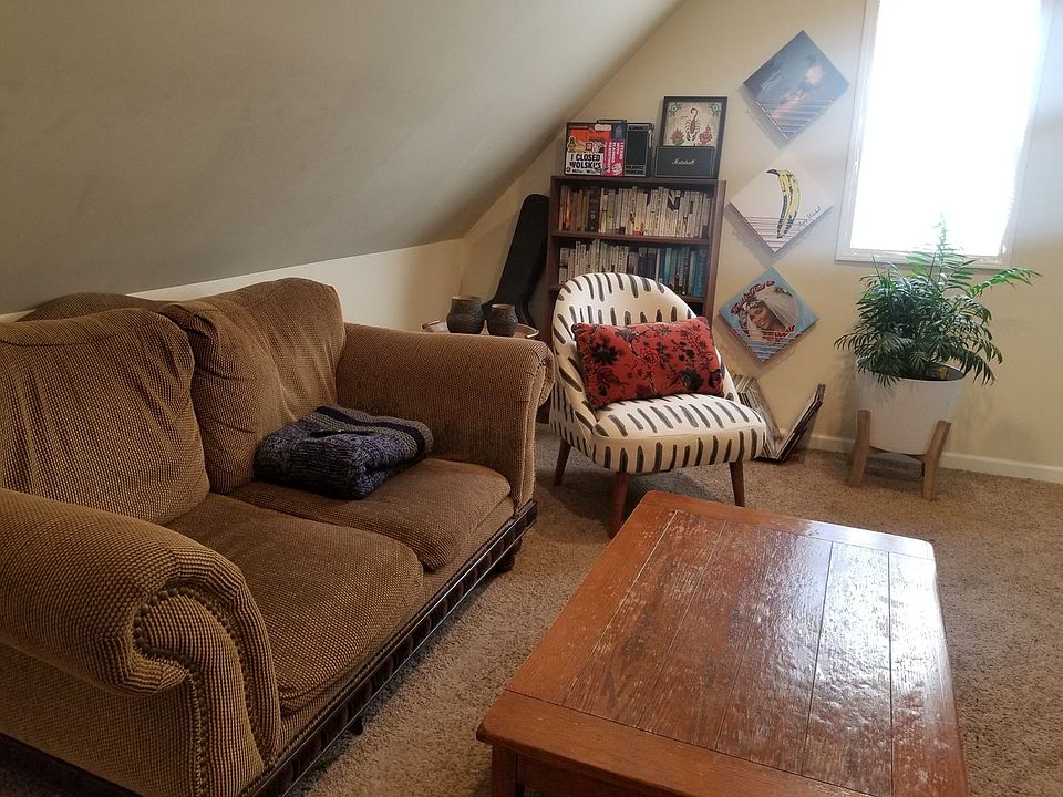 1st image of 3027 N Pierce St #A