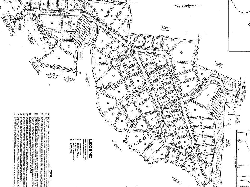 2nd image of 94 Pine Rdg