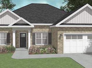 516 Bristleleaf Path, Kathleen, GA 31047