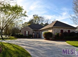 17219 Rue Vlg, Prairieville, LA 70769