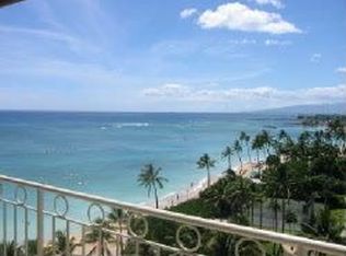 2161 Kalia Rd APT 906, Honolulu, HI 96815