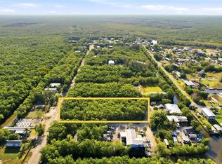 53 BEAVER LANE LOT 53, OCHOPEE, FL 34141