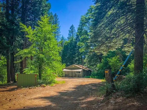 13166 La Porte Rd, Strawberry Valley, CA 95981