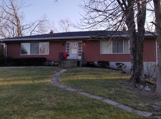 106 Shiloh Springs Rd, Dayton, OH 45415