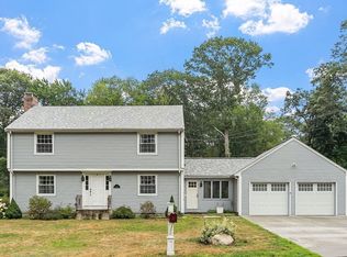 3 Thoreau Rd, Acton, MA 01720
