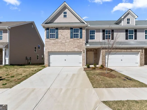 2861 Fareed #40, Douglasville, GA 30135