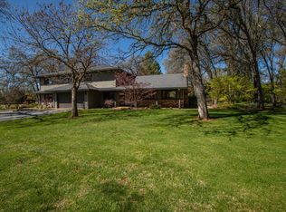 10539 Endview Dr, Palo Cedro, CA 96073