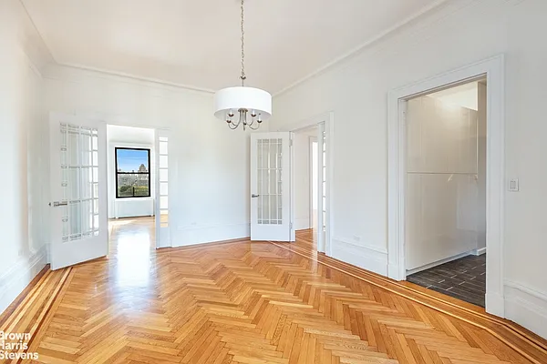 Rented by Brown Harris Stevens | media 12