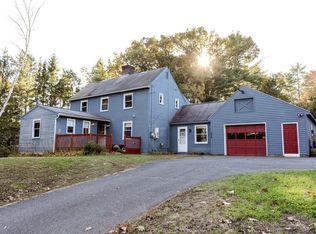 404 Plain Rd, Greenfield, MA 01301