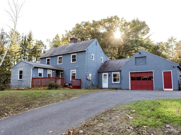 404 Plain Rd, Greenfield, MA 01301