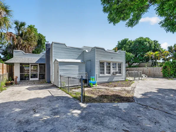 633 Franklin Road, West Palm Beach, FL 33405