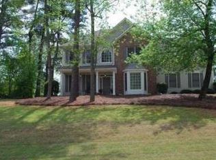 6435 Ivey Pine Pte, Cumming, GA 30040