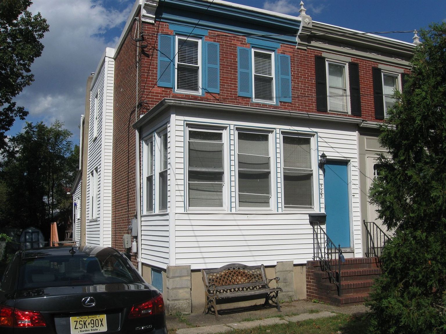 523 Lincoln Ave, Collingswood, NJ 08108 Zillow