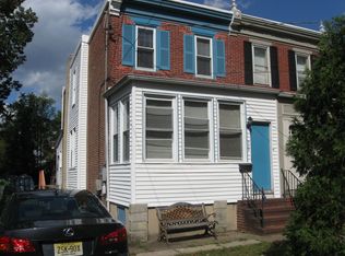 523 Lincoln Ave, Collingswood, NJ 08108
