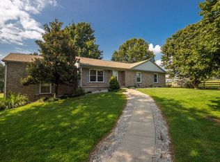 2065 Keene Rd, Nicholasville, KY 40356