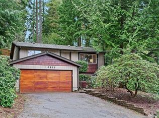 18513 16th Ave NE, Shoreline, WA 98155