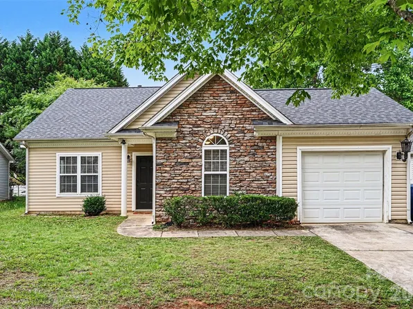 12522 Twelvetrees Ln, Huntersville, NC 28078