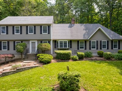 35 Whitethorn Drive, Guilford, CT, 06437