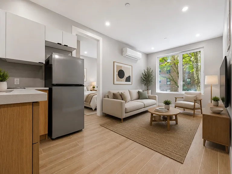 809 Midwood St #2G — Photo 1