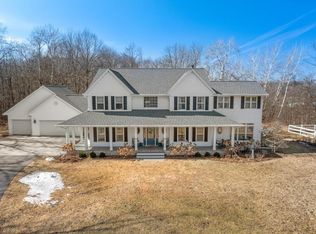 5072 County Highway R, Denmark, WI 54208