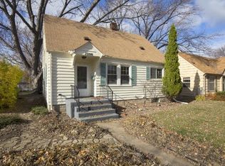 7208 Stevens Ave, Minneapolis, MN 55423