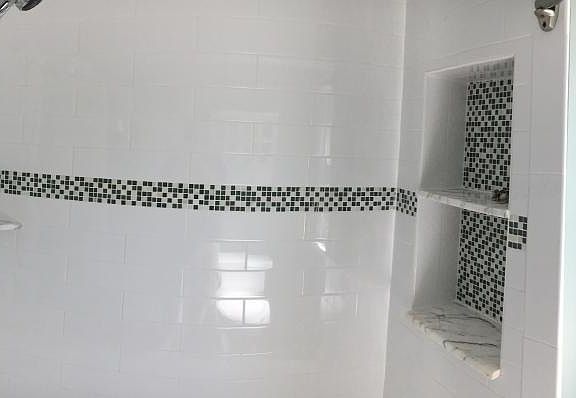 upstairs bathroom