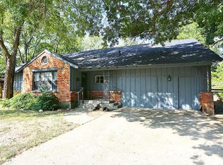 5104 Rector Ave, Fort Worth, TX 76133