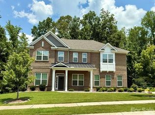 2044 Sweet William Dr, Harrisburg, NC 28075