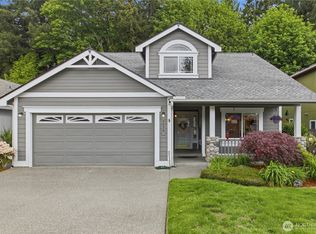 3630 Silver Maple Ct SE, Lacey, WA 98503